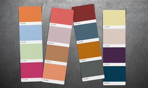 verachtung cordelia kilauea berg color palette  tempo solar maut