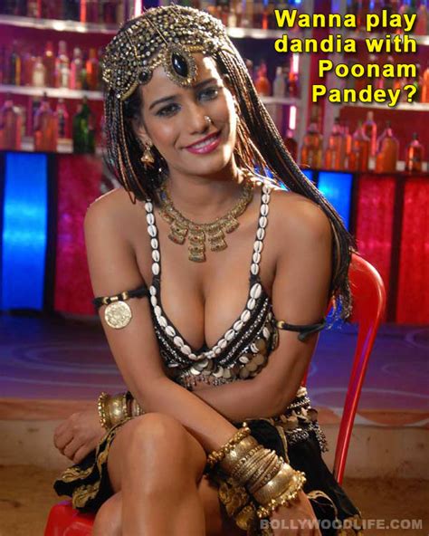 is this poonam pandey s worst picture ever