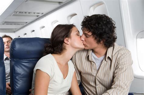 the worst attempts at joining the mile high club as seen