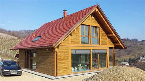 holzfertighaus preis schluesselfertig uer faire preise