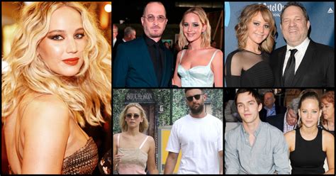 6 men who have been in a relationship with jennifer
