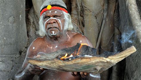 Gen Analyse Aborigines Hatten Vor 4000 Jahren Besuch Aus Indien Der