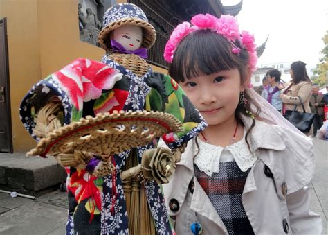 china folk handicrafts festival kicks off in suzhou[3] cn