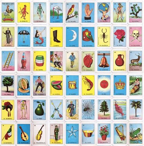 loteria images  pinterest loteria cards mexican