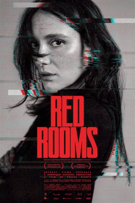 red rooms pictures rotten tomatoes