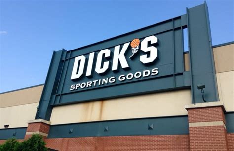 dick s sporting goods loses 5m the birdwatch