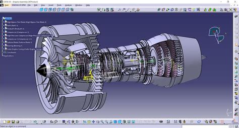 top  projects based  catia