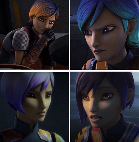 what is your favourite flavour of sabine wren yes she s all i talk