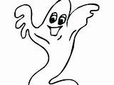 Coloring Pages Ghosts Duty Call Print Ghostbusters Getcolorings Ghostbuster Color Getdrawings Ghost sketch template