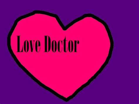 love doctor   released movies socalprogs