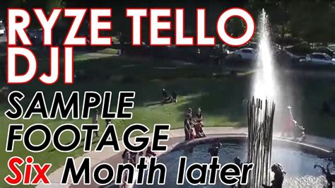 sampleimages  fromdji tello tello cinematic footage   dji ryze tello fun blog