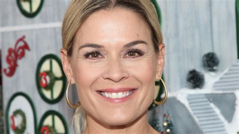 Cat Cora Says This Is The Best Meal She S Ever Eaten