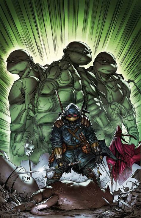 pcs announces ronin teenage mutant ninja turtles statue figurescom