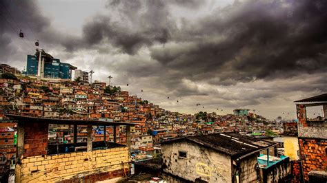 brazil cops ignore supreme court kill  people  rio slums  st kitts nevis observer