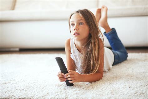 What Your Tween Needs To Know Before Staying Home Alone By