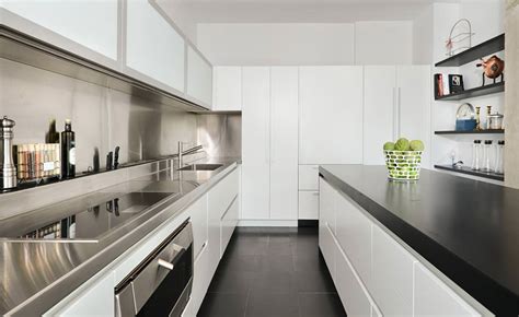 minimalistic kitchen renovation    home renovation