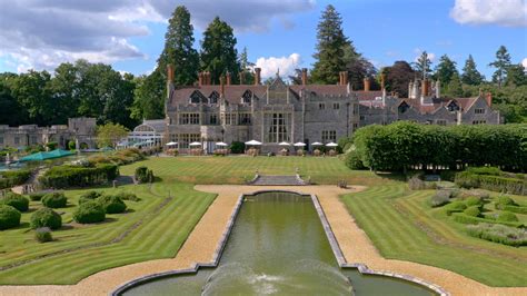 rhinefield house luxury hotel spa  forest hand picked hotels