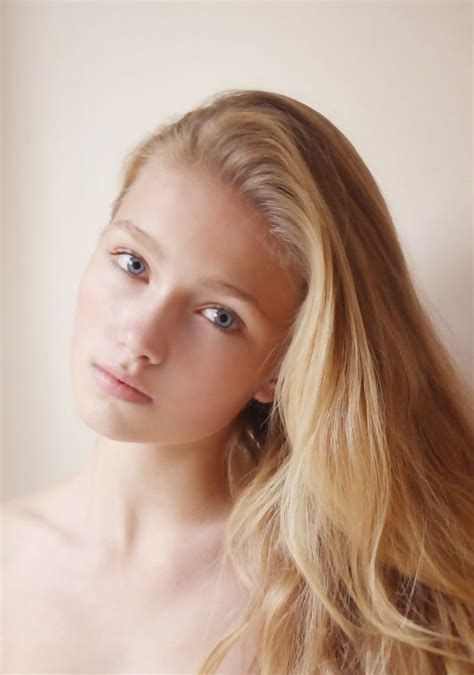 dutch models  beautiful eyes beauty girl blonde beauty