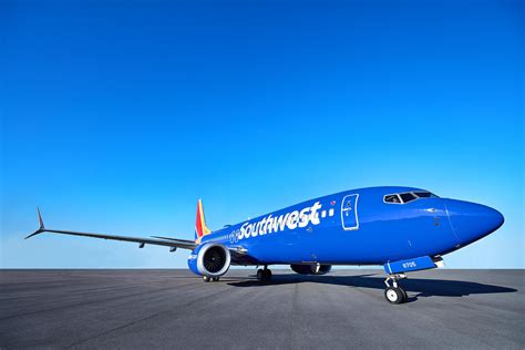 southwest airlines shouldnt replace  boeing  max anytime   boeing company nyse