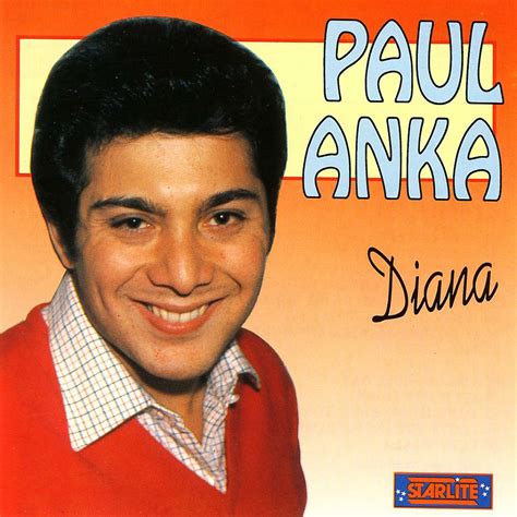Paul Anka Music Fanart Fanart Tv