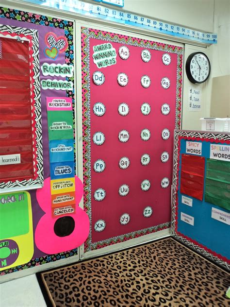 First Grade Fresh My Tips For Decorating A Classroom