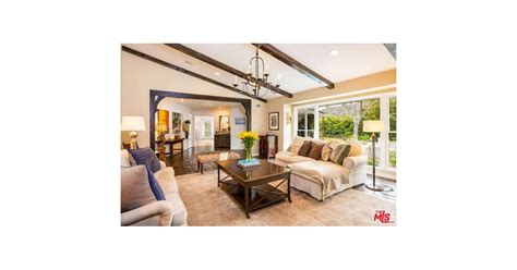 amy smart and carter oosterhouse selling home popsugar