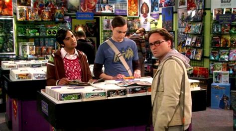 big bang theory joins forces  lucasfilm  celebrate