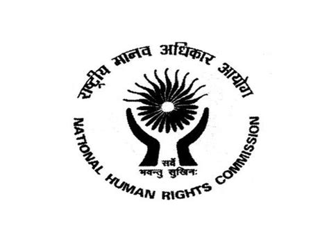 upendrra rai on twitter the national human rights commission nhrc