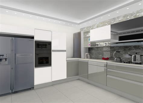 shaped kitchen modular kitchens ideas kitchens