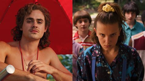 Stranger Things 3 Is Scarier And Has More Sex Than Ever