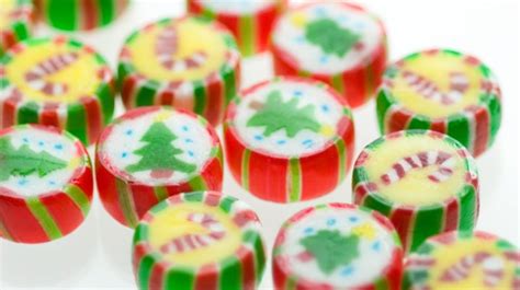 favorite  worst christmas candy  state