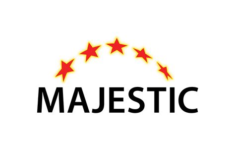 majestic   attending   conference  poland