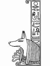 Egipto Coloriage Egypt Egipcios Ancient Egito Egipt Egypte Gods Antigo Colorir Goddesses Egitto Mythology Planse Plantillas Coloriages Coloringhome Nazioni Quoteko sketch template