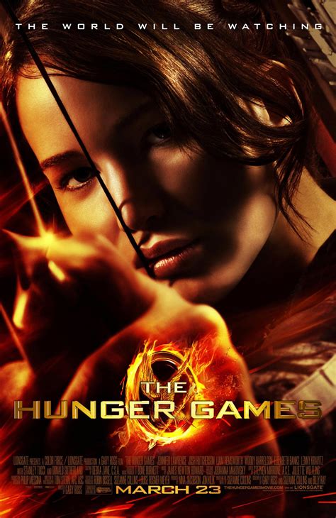 hunger games red carpet premiere  stream filmofilia