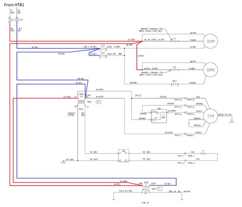 trane air conditioning wiring diagrams wiring diagram