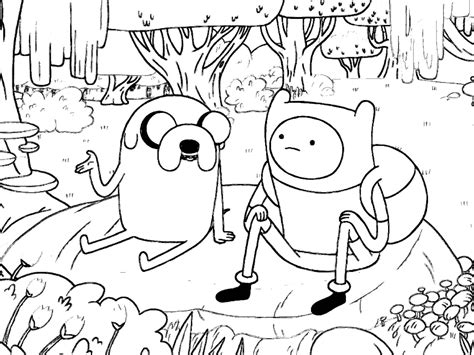 cartoon network coloring pages  getdrawings