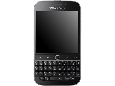 blackberry classic sqc  gb  lte gb unlocked gsm