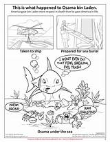 Coloring Pages Boston Book Massacre Truth Tell Comics Comic Cbc Children Sea Under Comments sketch template