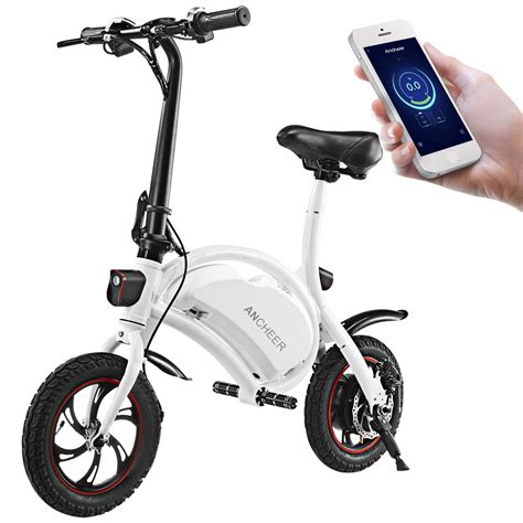 ninja electric bicycle home tech future