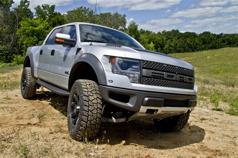 Ford F150 Raptor Lifted Amazing Photo Gallery Some