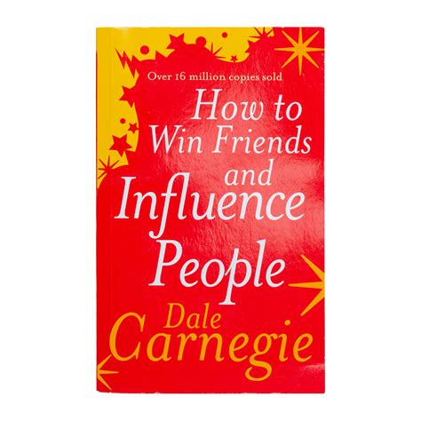 How To Win Friends And Influence People Review Naaopti