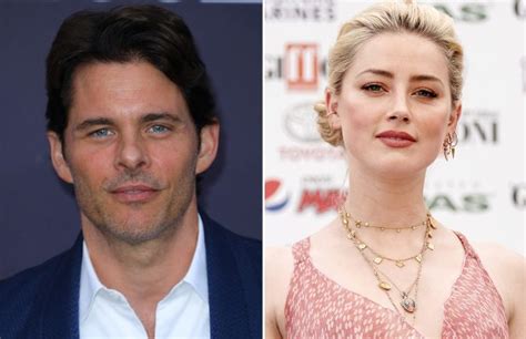 Amber Heard And James Marsden To Star In Stephen King Adaptation ‘the
