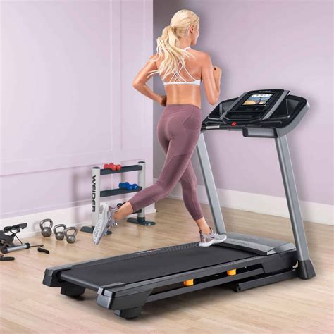 Nordictrack T Series T 6 5 S Vs T 6 5 Si Treadmill Review — Maybe Yes