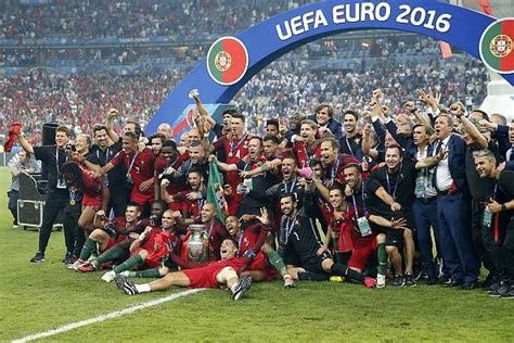 euro  final portugal   france  talking points