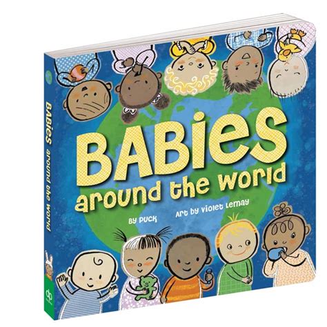 indestructibles babies   world lagoon baby multicultural board books canada