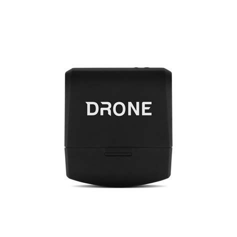 dronemobile  smartphone control tracking compustar
