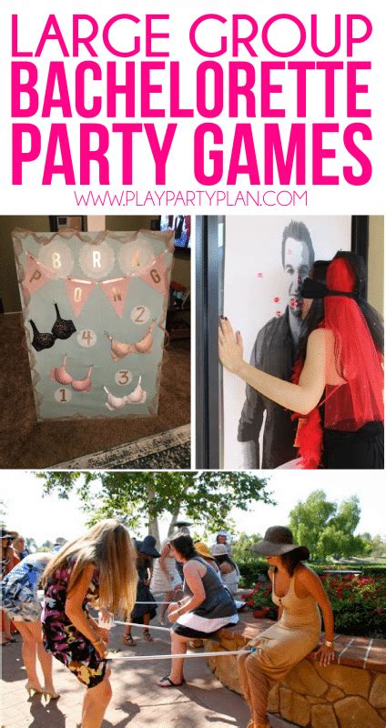 20 Hilarious Bachelorette Party Games That Ll Have You