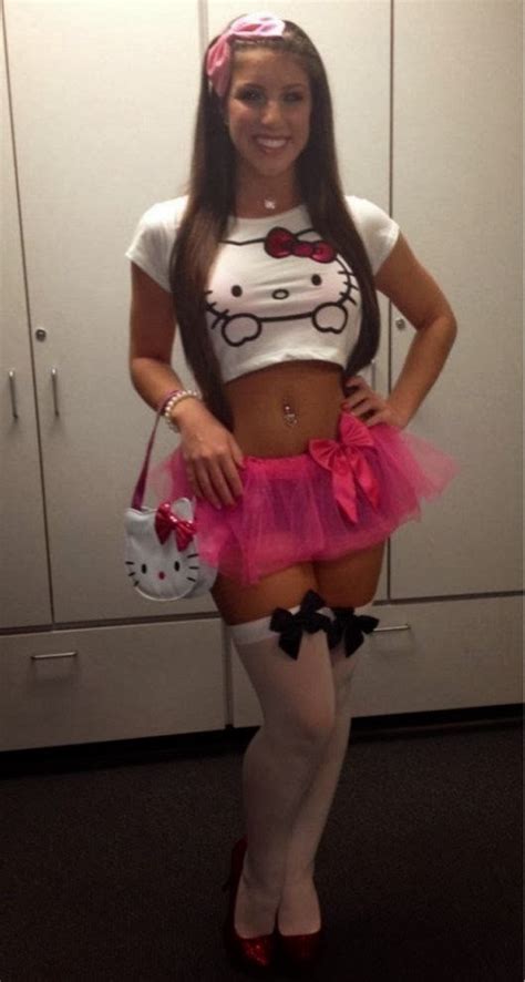 sexy halloween costumes ~ damn cool pictures