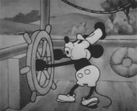 Mickey Mouse Disney  Find And Share On Giphy