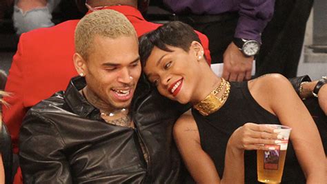 Rihanna ‘wanted To Marry’ Chris Brown Before He Attacked
